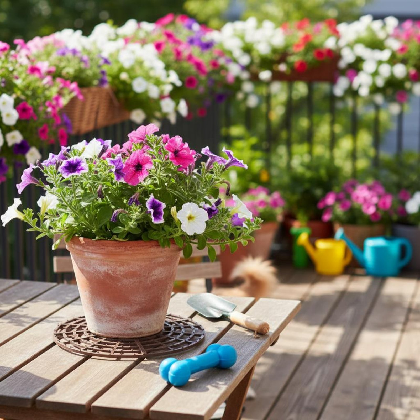 Plant Pot Soil Cover Weather R - огляд і ціна Plant Parental