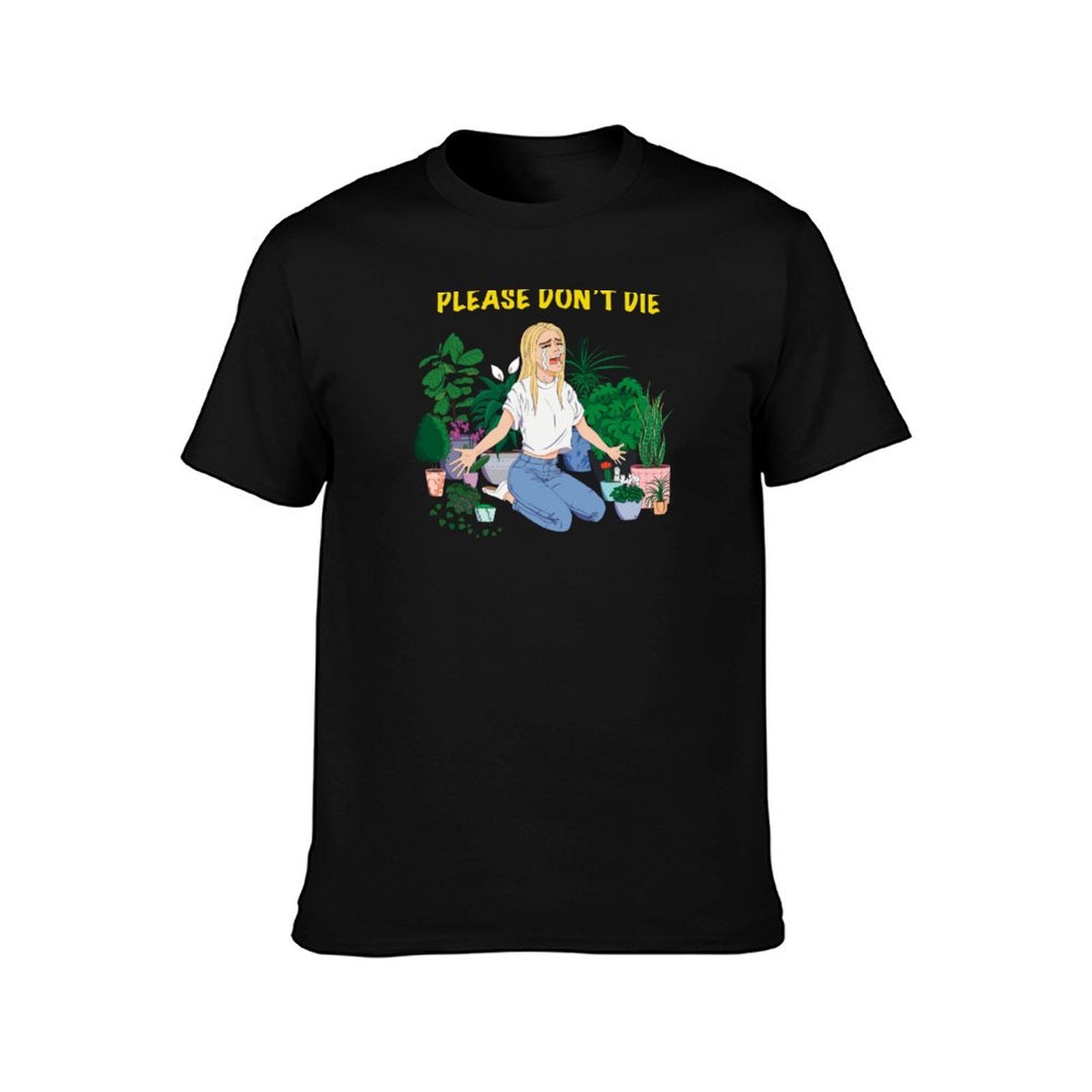 Concerned Plant Parent (Part T - огляд і ціна Plant Parent Shirt