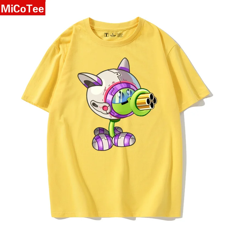 New Plant VS Zombie Short Slee - огляд і ціна Plant Parent Shirt