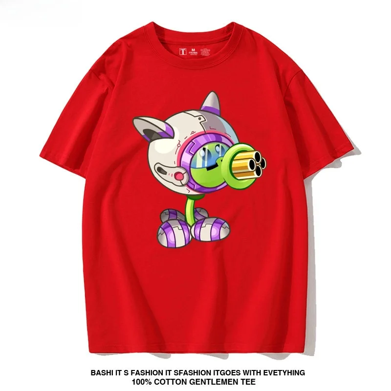 New Plant VS Zombie Short Slee - огляд і ціна Plant Parent Shirt
