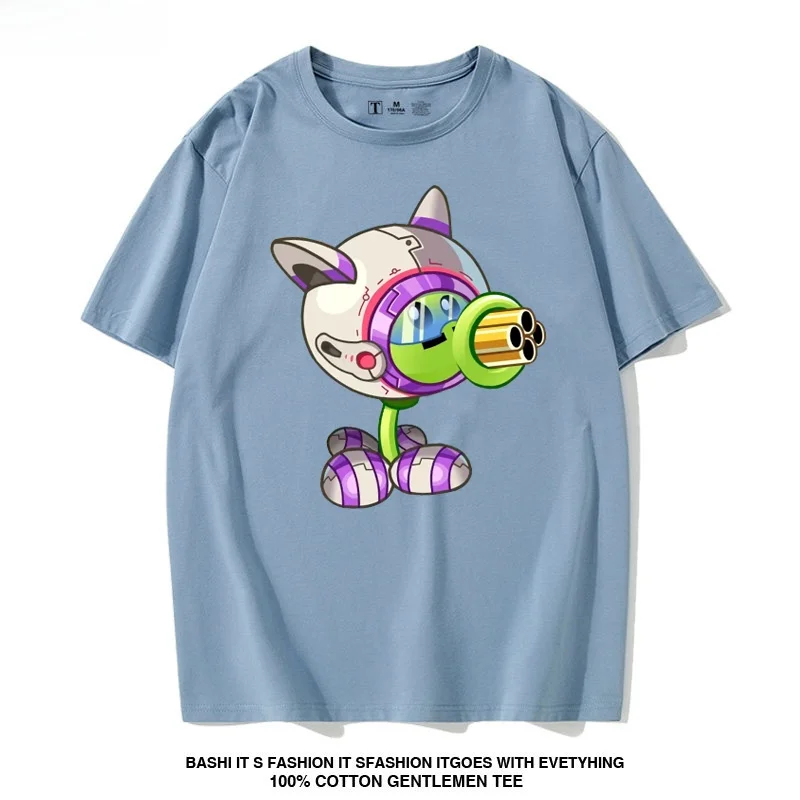 New Plant VS Zombie Short Slee - огляд і ціна Plant Parent Shirt
