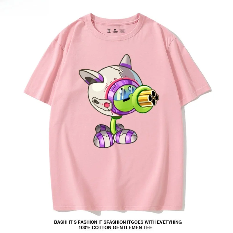 New Plant VS Zombie Short Slee - огляд і ціна Plant Parent Shirt