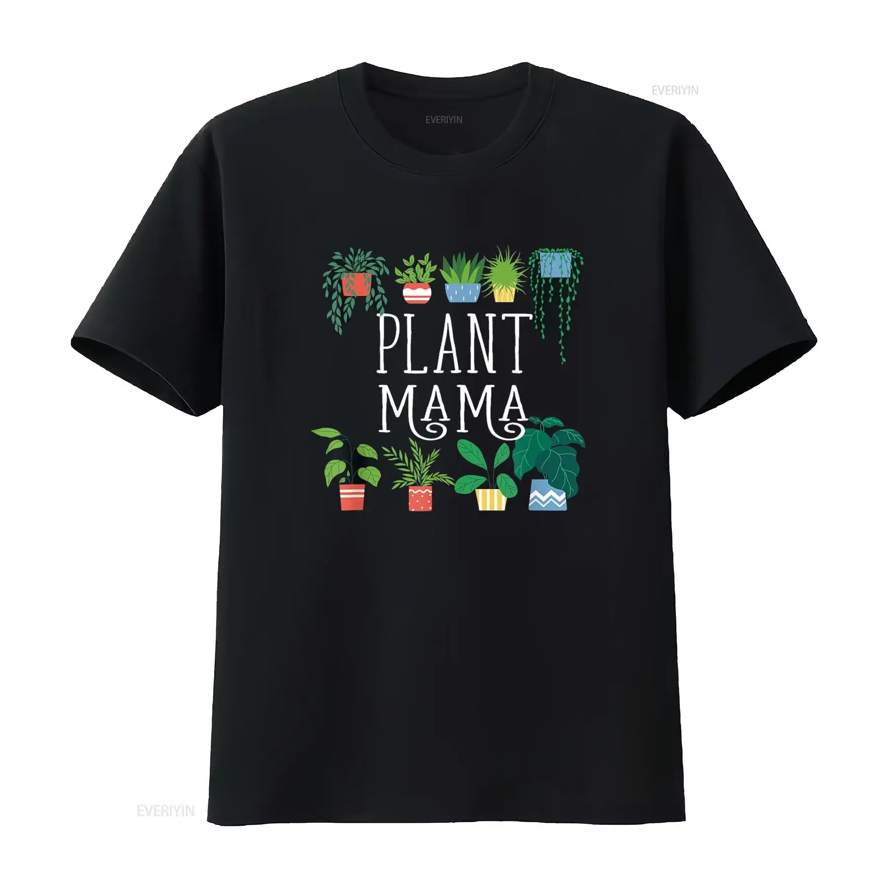 Plant Mama Proud Parent T Shir - огляд і ціна Plant Parent Shirt