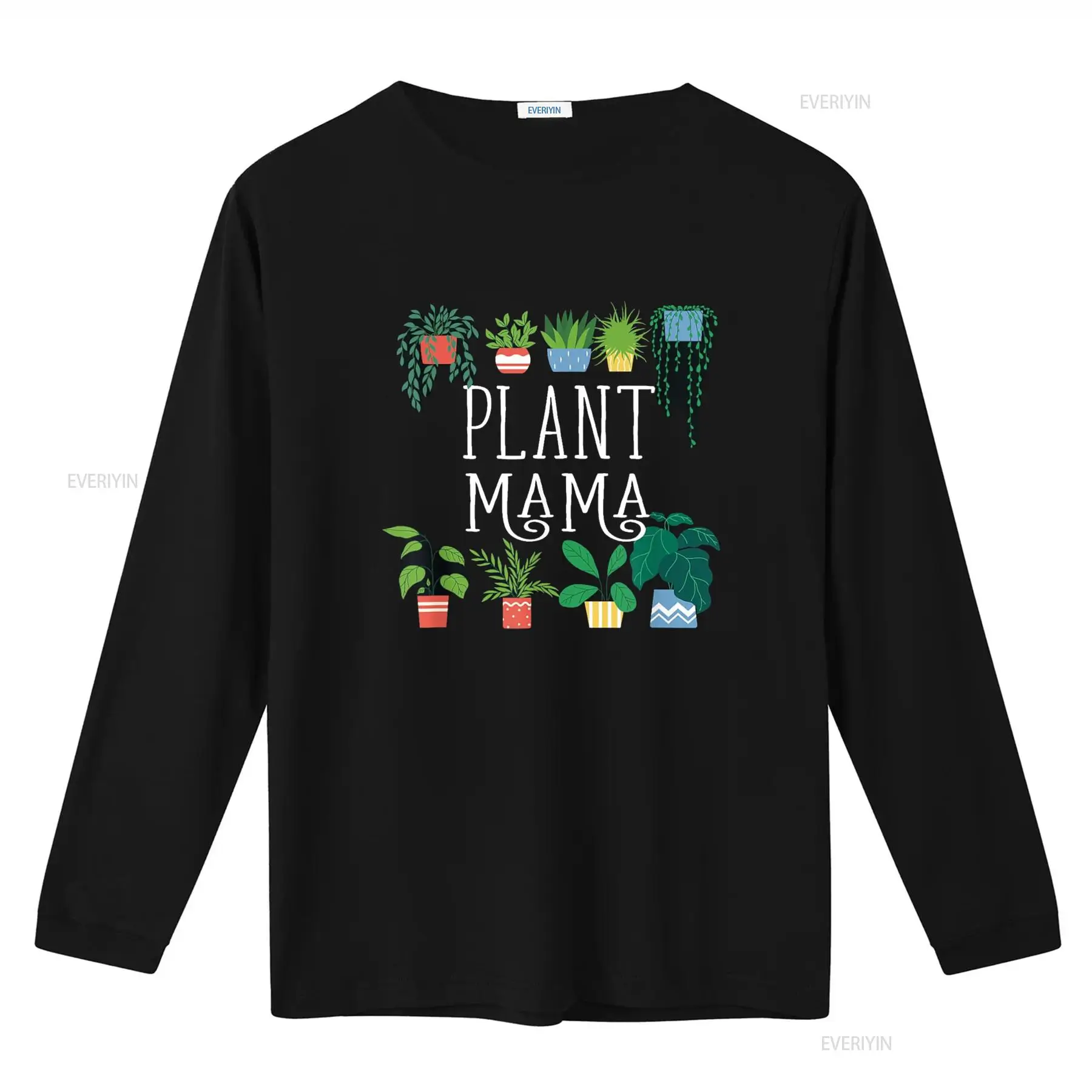 Plant Mama Proud Parent T Shir - огляд і ціна Plant Parent Shirt